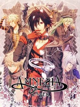 amnesia-later