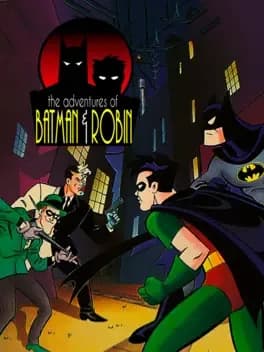 the-adventures-of-batman-robin