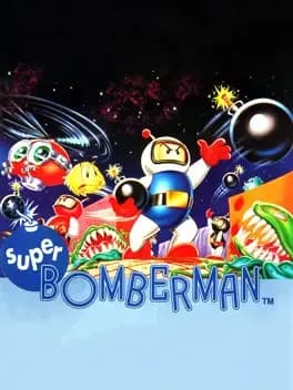 super-bomberman