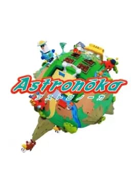 astronoka