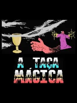 a-taca-magica