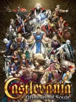 castlevania-grimoire-of-souls