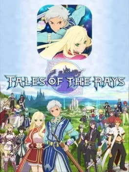 tales-of-the-rays