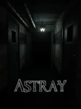 astray