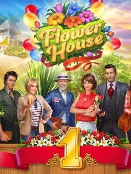 flower-house