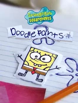 spongebob-squarepants-doodlepants