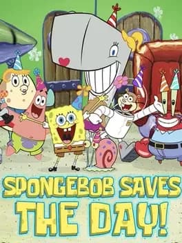 spongebob-squarepants-spongebob-saves-the-day