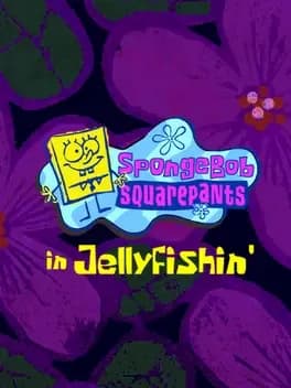 spongebob-squarepants-in-jellyfishin