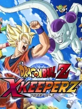 dragon-ball-z-xkeeperz