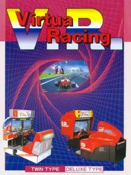 virtua-racing