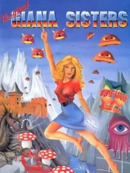 the-great-giana-sisters
