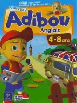 adibou-anglais