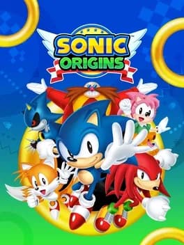 sonic-origins