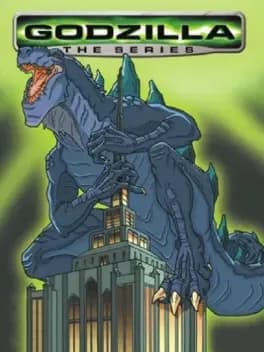 godzilla-the-series