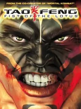 tao-feng-fist-of-the-lotus