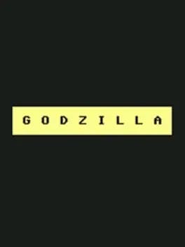 godzilla