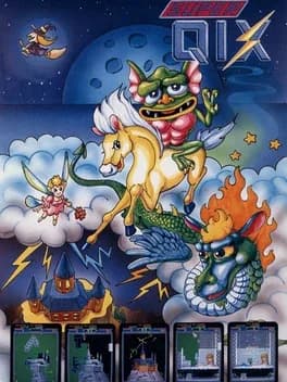 super-qix