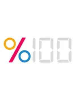 percent-100