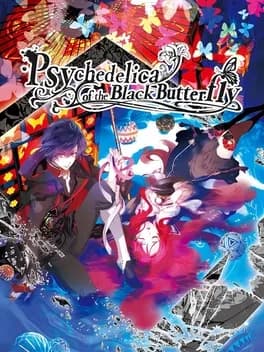 psychedelica-of-the-black-butterfly