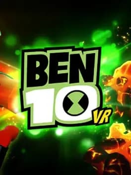 ben-10-vr