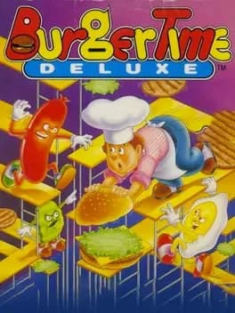 burgertime-deluxe