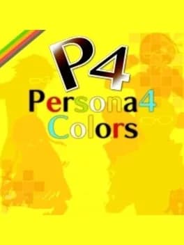 persona-4-colors