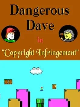 dangerous-dave-in-copyright-infringement