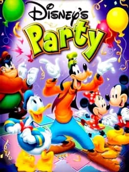 disneys-party