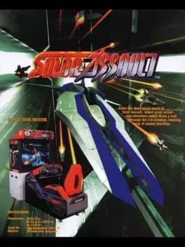 solar-assault