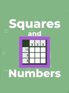 squares-and-numbers