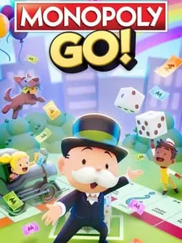 monopoly-go