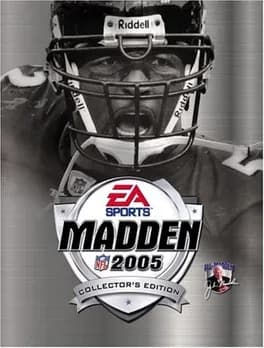 madden-nfl-2005-collectors-edition