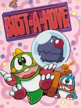 bust-a-move