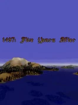 1497-five-years-after
