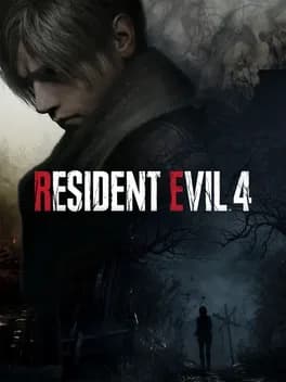 resident-evil-4-lenticular-edition