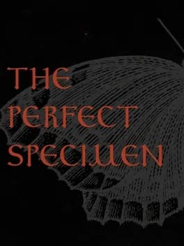 the-perfect-specimen