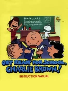 get-ready-for-school-charlie-brown