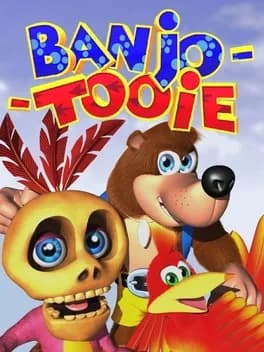 banjo-tooie