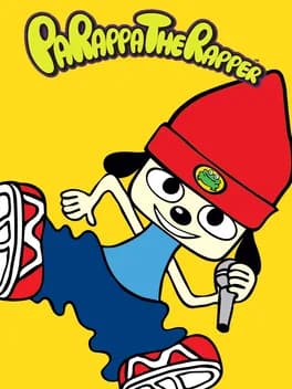 parappa-the-rapper