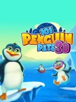 101-penguin-pets-3d