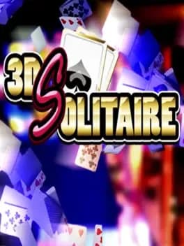 3d-solitaire