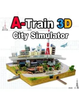 a-train-3d-city-simulator