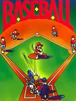 baseball--4