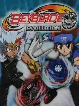 beyblade-evolution