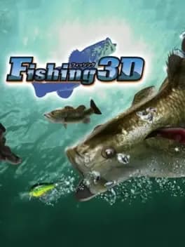 fishing-3d