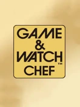 game-and-watch-chef