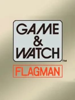 game-and-watch-flagman
