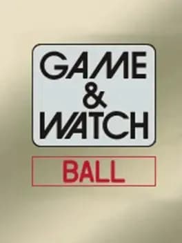 game-and-watch-ball