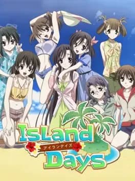 island-days