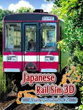 japanese-rail-sim-3d-journey-in-suburbs-number-2